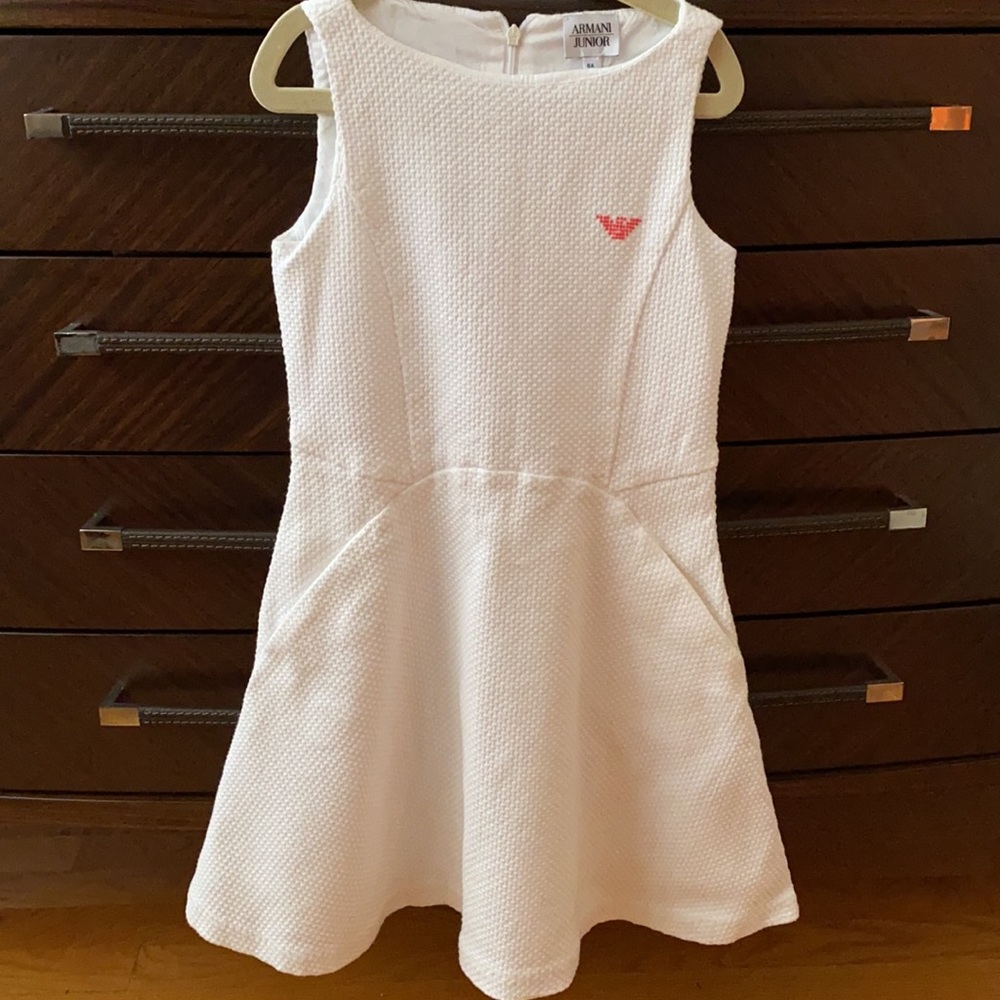 Armani Junior Dress